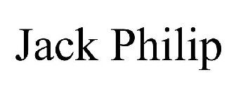 JACK PHILIP