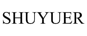 SHUYUER