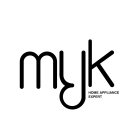 MYK HOME APPLIANCE EXPERT