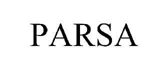 PARSA