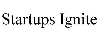 STARTUPS IGNITE