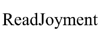 READJOYMENT