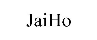 JAIHO