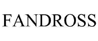 FANDROSS