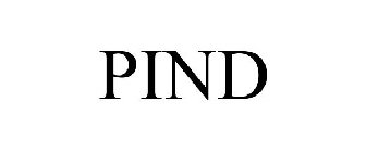 PIND