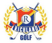 RICHLAND GOLF