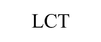 LCT