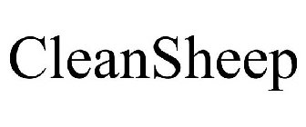 CLEANSHEEP