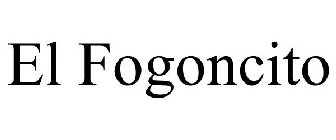 EL FOGONCITO
