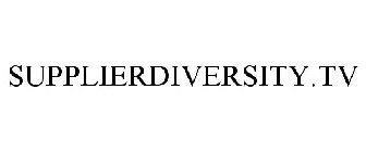 SUPPLIERDIVERSITY.TV