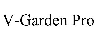 GARDEN V PRO