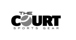 THE COURT SPORTS GEAR