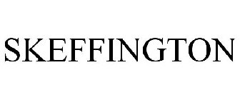 SKEFFINGTON