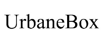 URBANEBOX