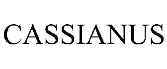 CASSIANUS