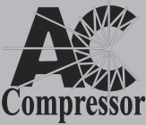 AC COMPRESSOR