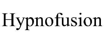 HYPNOFUSION