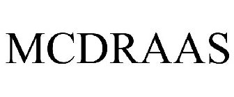 MCDRAAS