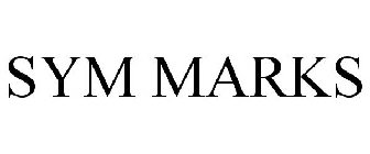 SYM MARKS