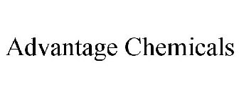 ADVANTAGE CHEMICALS