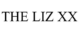 THE LIZ XX