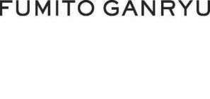 FUMITO GANRYU