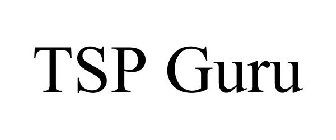 TSP GURU