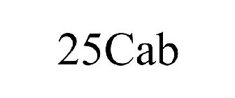 25CAB