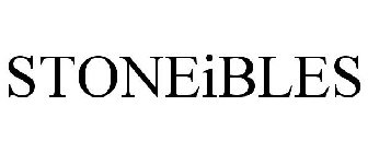 STONEIBLES