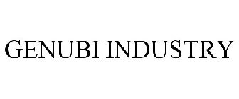 GENUBI INDUSTRY