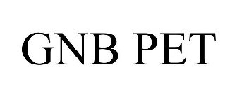 GNB PET