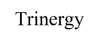 TRINERGY