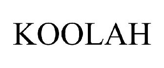 KOOLAH