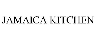 JAMAICA KITCHEN