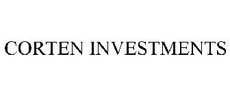 CORTEN INVESTMENTS