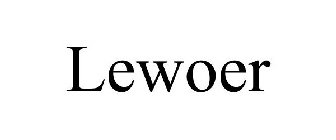 LEWOER