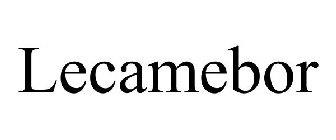 LECAMEBOR