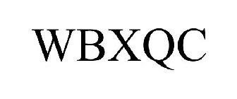 WBXQC