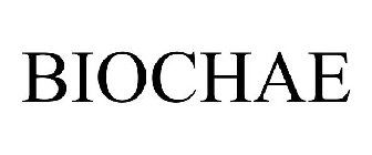 BIOCHAE