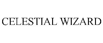 CELESTIAL WIZARD