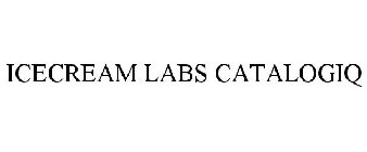 ICECREAM LABS CATALOGIQ