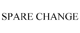 SPARE CHANGE