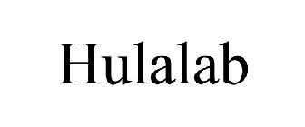 HULALAB