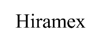 HIRAMEX