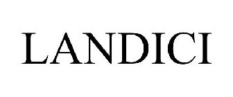 LANDICI