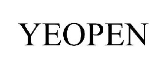 YEOPEN