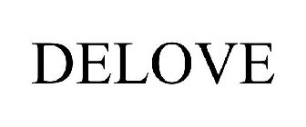 DELOVE