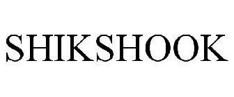 SHIKSHOOK