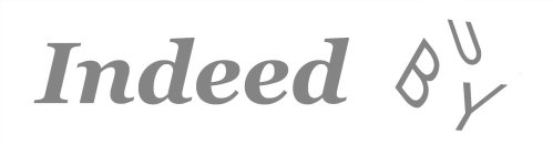 INDEED BUY
