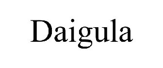 DAIGULA